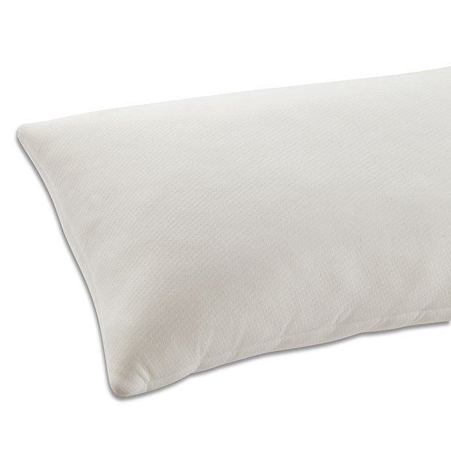 Hosta Memory Foam Pillow (8/Box) - Jay's Mattress Plus (NY)