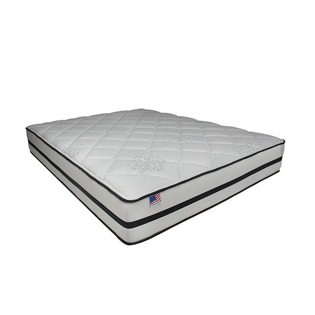 Laken Full Mattress - Jay's Mattress Plus (NY)