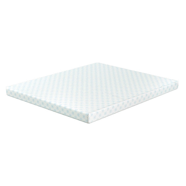 Edelweiss 6", 8", 10" & 12" Twin XL Memory Foam Mattress - Jay's Mattress Plus (NY)