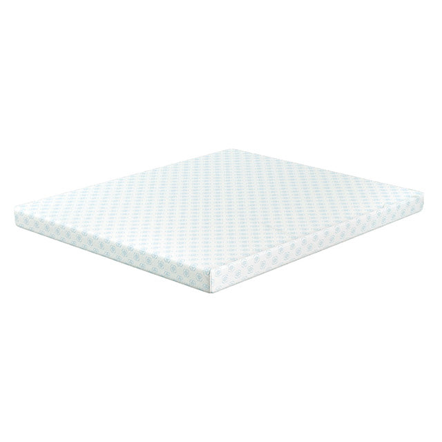 Edelweiss 6", 8", 10" & 12" Twin XL Memory Foam Mattress - Jay's Mattress Plus (NY)