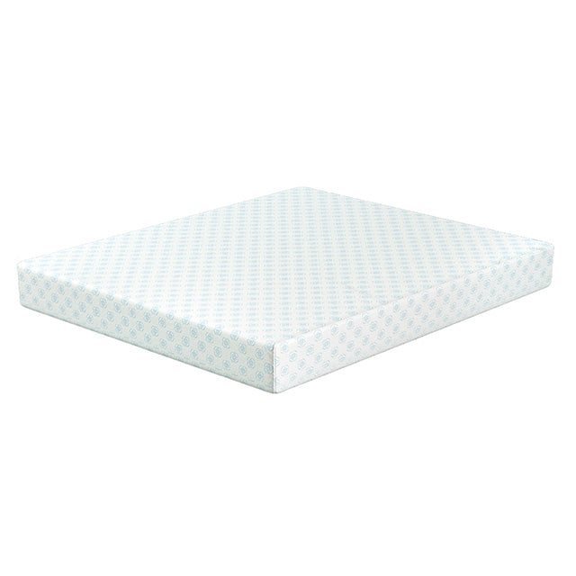 Edelweiss 6", 8", 10" & 12" Twin XL Memory Foam Mattress - Jay's Mattress Plus (NY)