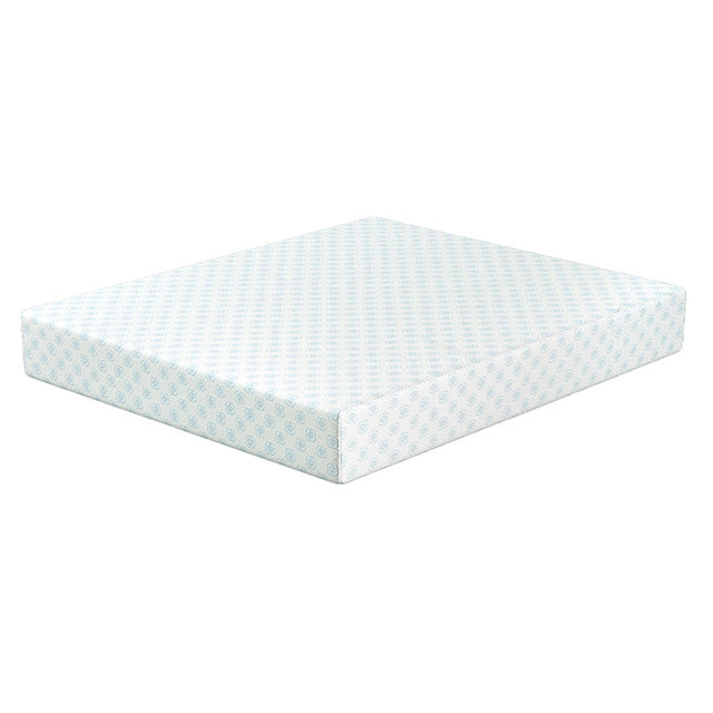 Edelweiss 6", 8", 10" & 12" Twin XL Memory Foam Mattress - Jay's Mattress Plus (NY)