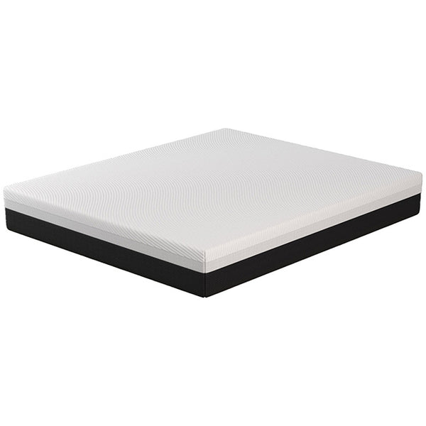 Verbena 12" Full Hybrid Pocket Coil Mattress - Jay's Mattress Plus (NY)