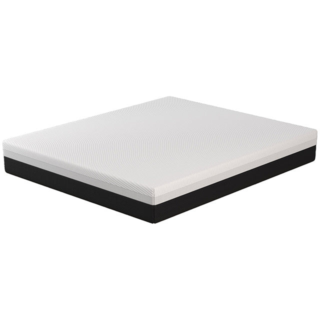 Verbena 12" Full Hybrid Pocket Coil Mattress - Jay's Mattress Plus (NY)