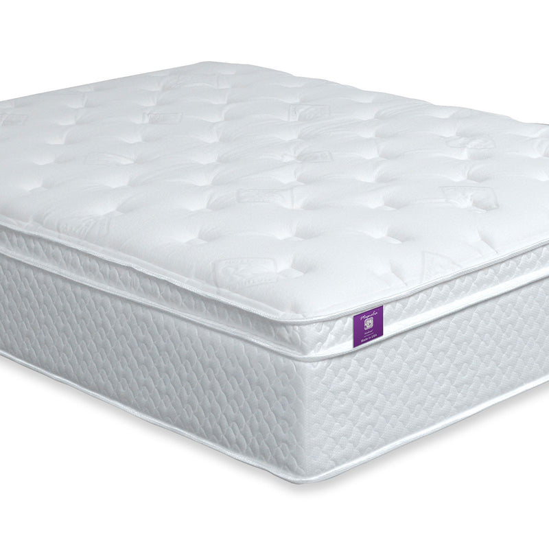 Magnolia Foundation - Jay's Mattress Plus (NY)