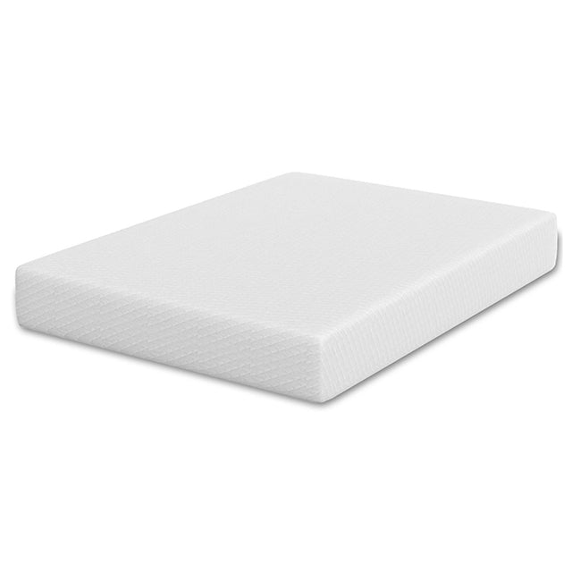 Artemisia 10" Cal.King Memory Foam Mattress - Jay's Mattress Plus (NY)