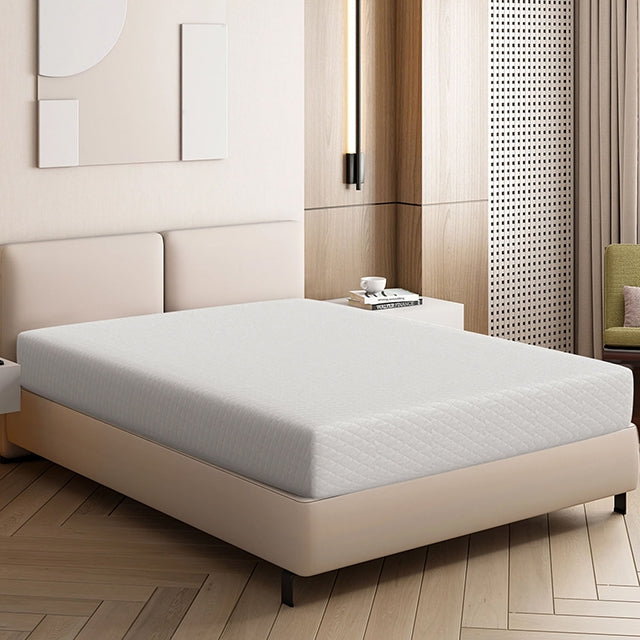 Artemisia 10" Cal.King Memory Foam Mattress - Jay's Mattress Plus (NY)