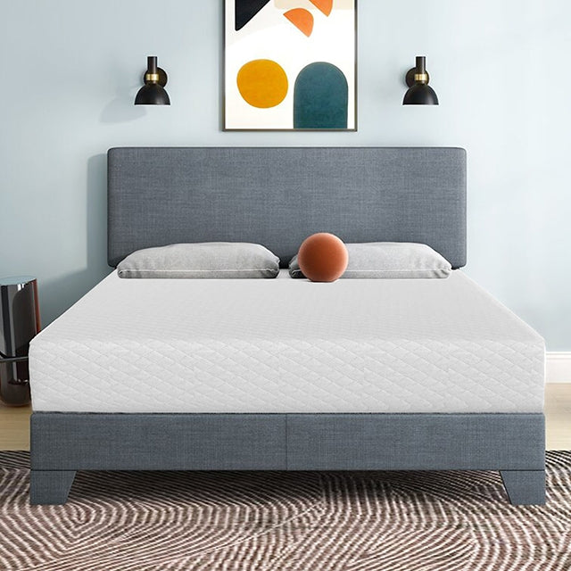 Artemisia 10" Cal.King Memory Foam Mattress - Jay's Mattress Plus (NY)