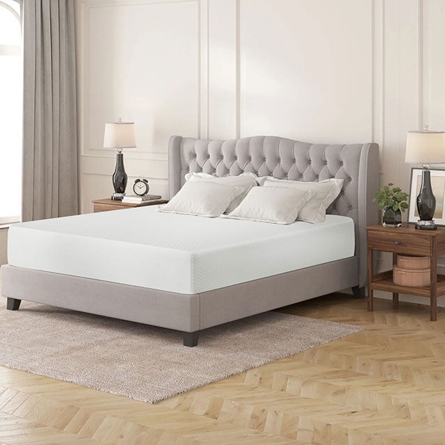 Artemisia 12" Memory Foam Mattress Full, Queen, Eastren King, & Cal.King - Jay's Mattress Plus (NY)