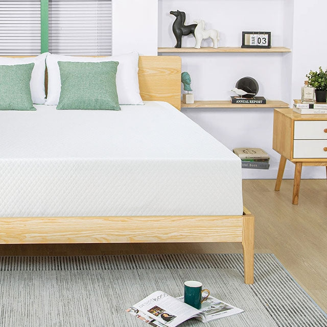 Artemisia 12" Memory Foam Mattress Full, Queen, Eastren King, & Cal.King - Jay's Mattress Plus (NY)