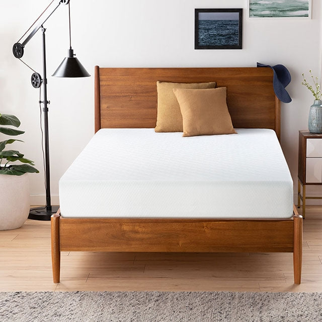 Artemisia 8" & 12" Twin XL Extra Long Memory Foam Mattress - Jay's Mattress Plus (NY)