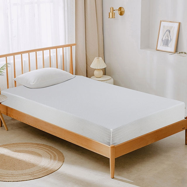 Artemisia 8" & 12" Twin XL Extra Long Memory Foam Mattress - Jay's Mattress Plus (NY)