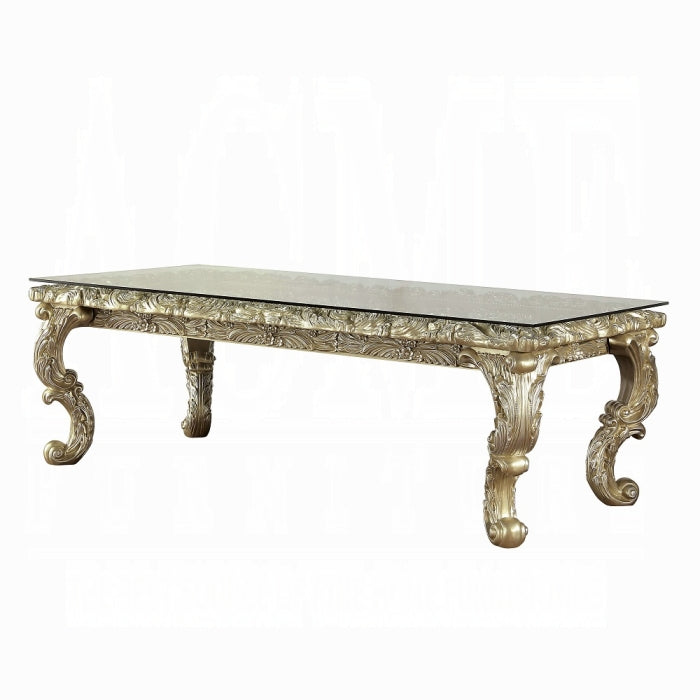 Vatican Dining Table - Jay's Mattress Plus (NY)
