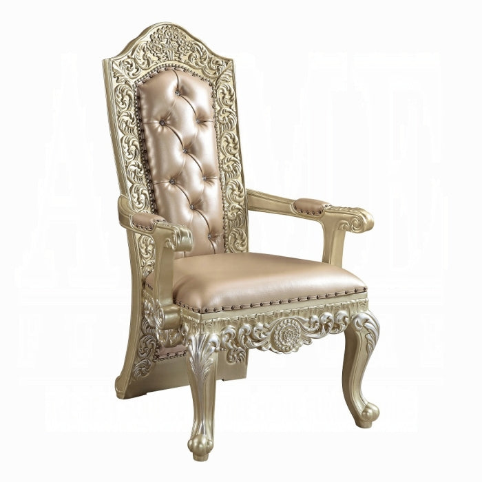 Vatican Arm Chair Set-2 - Jay's Mattress Plus (NY)