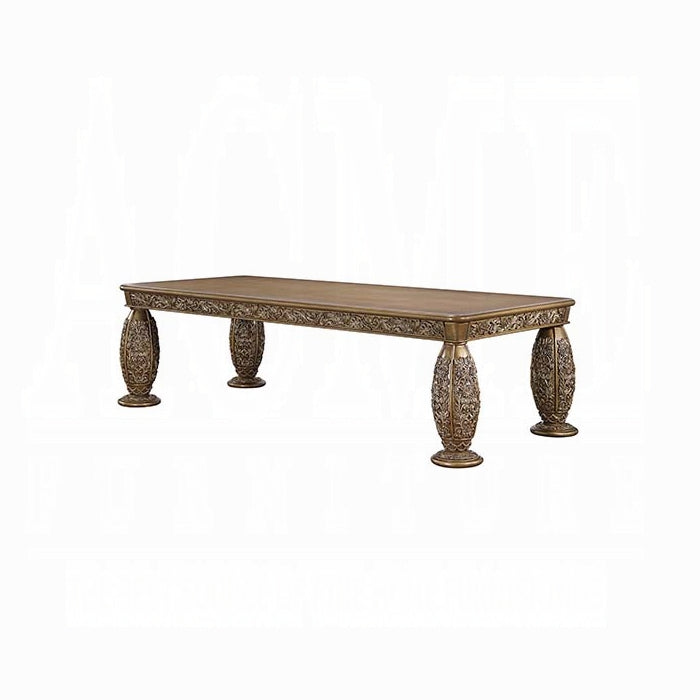 Constantine Dining Table - Jay's Mattress Plus (NY)