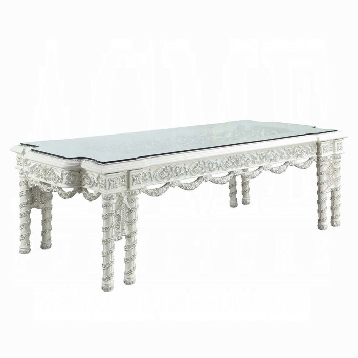 Vanaheim Dining Table - Jay's Mattress Plus (NY)