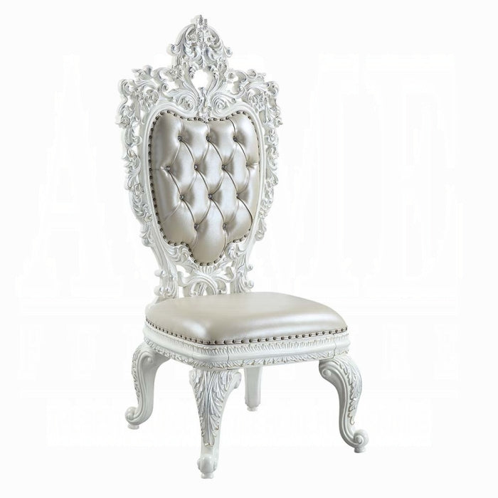 Vanaheim Side Chair Set-2 - Jay's Mattress Plus (NY)