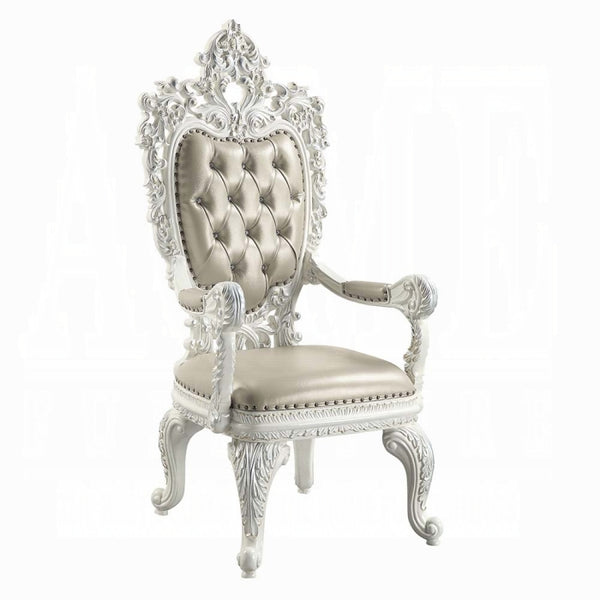 Vanaheim Arm Chair Set-2 - Jay's Mattress Plus (NY)