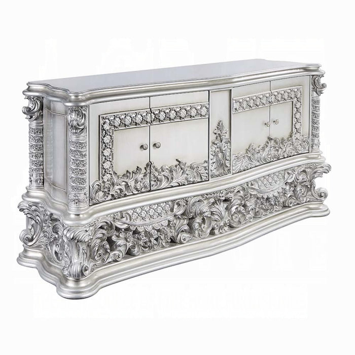 Valkyrie Server - Jay's Mattress Plus (NY)