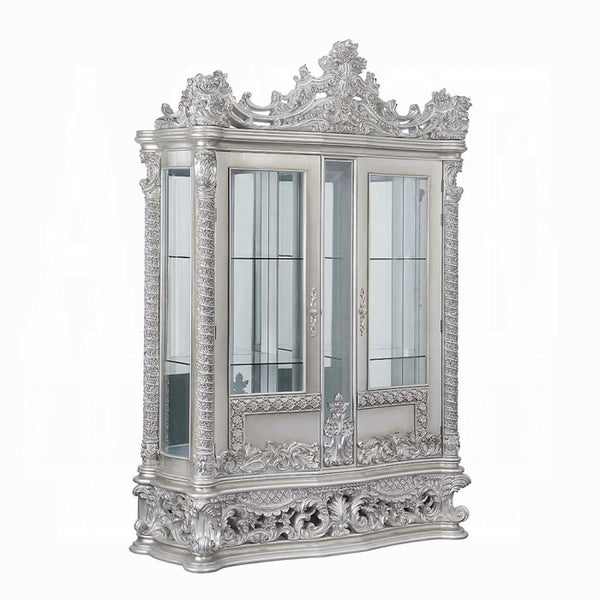 Valkyrie Curio - Jay's Mattress Plus (NY)