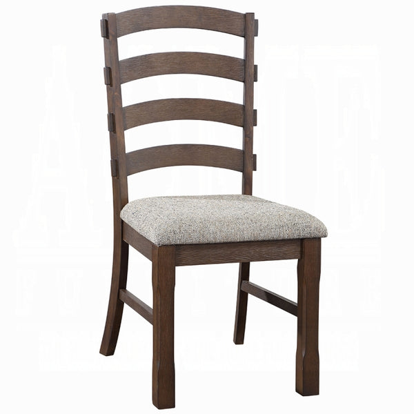 Pascaline Side Chair Set-2 - Jay's Mattress Plus (NY)