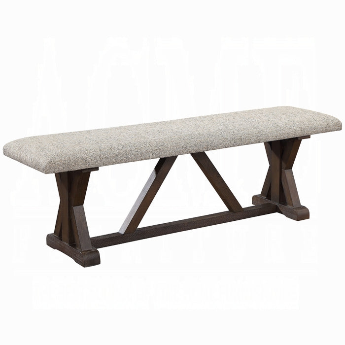 Pascaline Bench - Jay's Mattress Plus (NY)