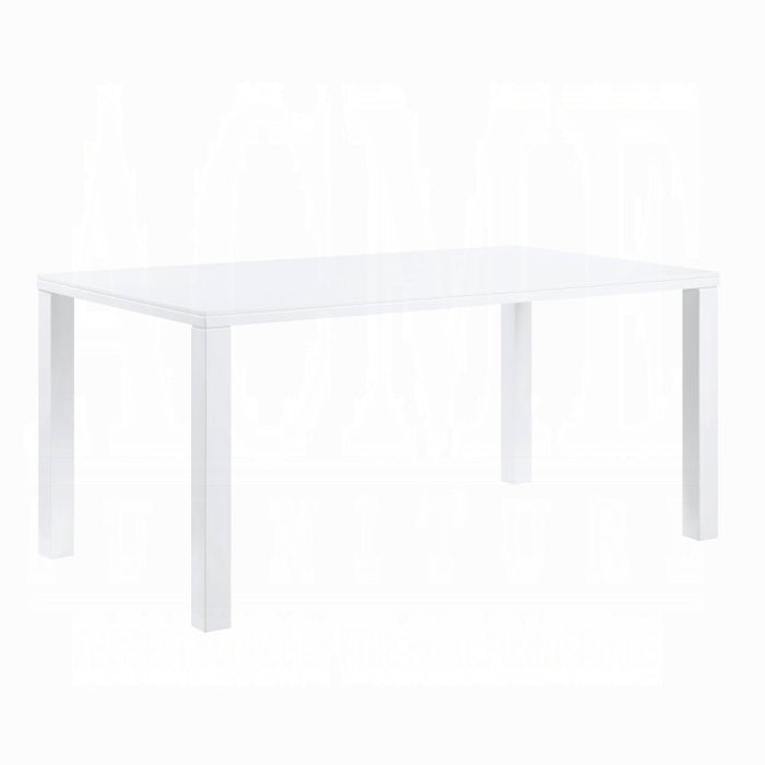 Pagan Dining Table - Jay's Mattress Plus (NY)