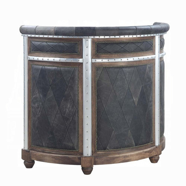 Rahma Bar Table - Jay's Mattress Plus (NY)