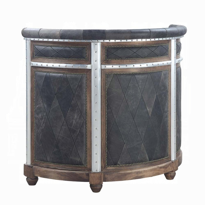 Rahma Bar Table - Jay's Mattress Plus (NY)