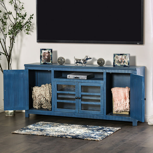 Tedra TV Console - Jay's Mattress Plus (NY)