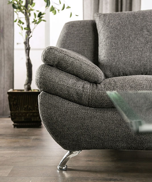 Sarnen Loveseat - Jay's Mattress Plus (NY)