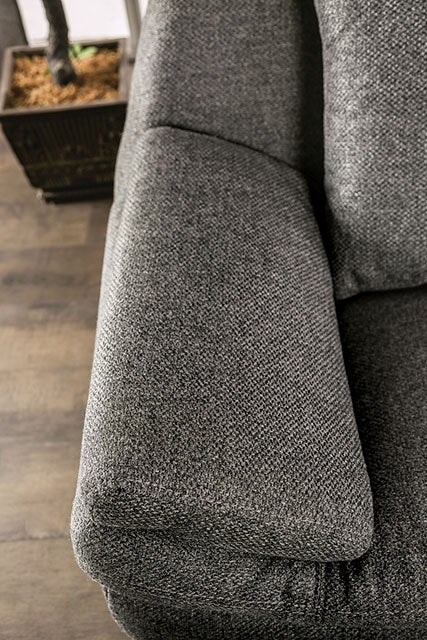 Sarnen Loveseat - Jay's Mattress Plus (NY)