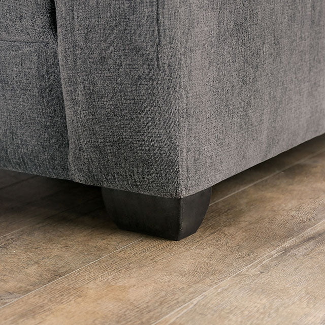 Dagmar Loveseat - Jay's Mattress Plus (NY)