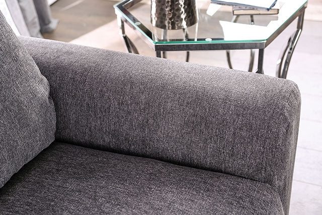 Dagmar Loveseat - Jay's Mattress Plus (NY)