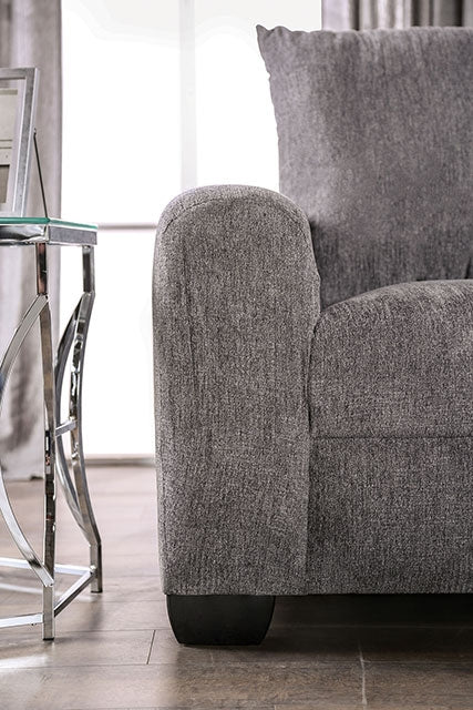 Dagmar Loveseat - Jay's Mattress Plus (NY)