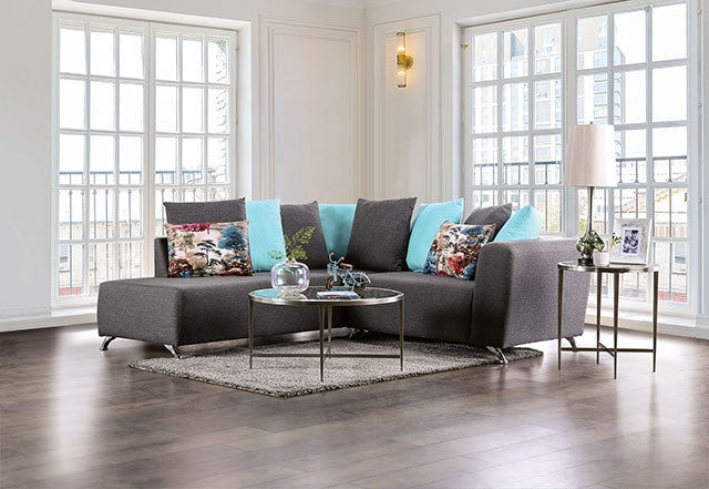 Krefeld Sectional - Jay's Mattress Plus (NY)