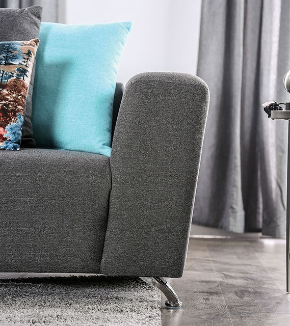 Krefeld Sectional - Jay's Mattress Plus (NY)