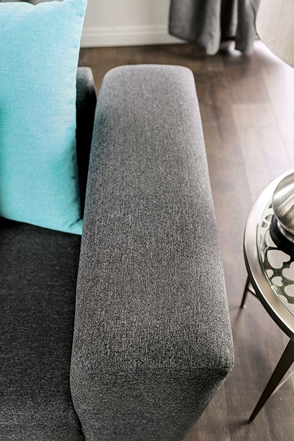 Krefeld Sectional - Jay's Mattress Plus (NY)