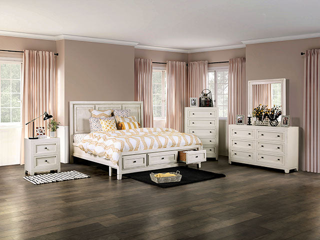 Oakridge Mirror - Jay's Mattress Plus (NY)