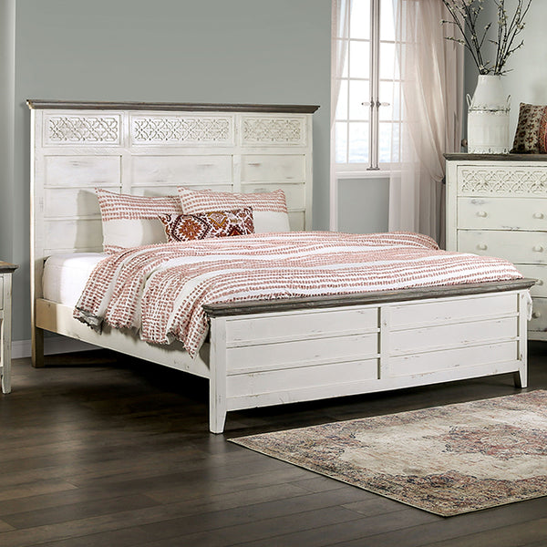 Myrtlemoore Queen Bed - Jay's Mattress Plus (NY)