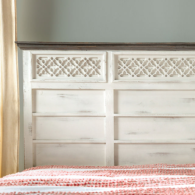 Myrtlemoore Bed - Jay's Mattress Plus (NY)