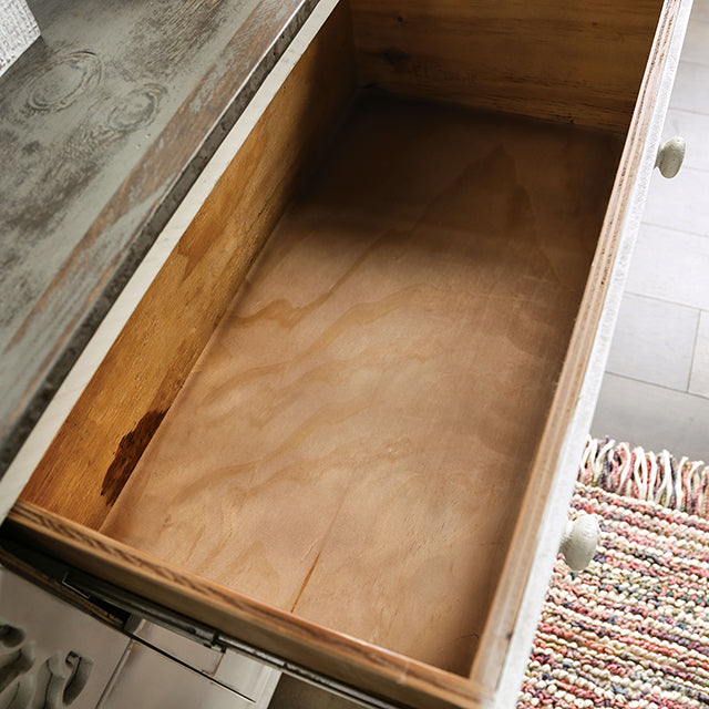 Myrtlemoore Chest - Jay's Mattress Plus (NY)
