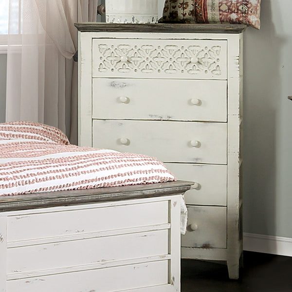 Myrtlemoore Chest - Jay's Mattress Plus (NY)