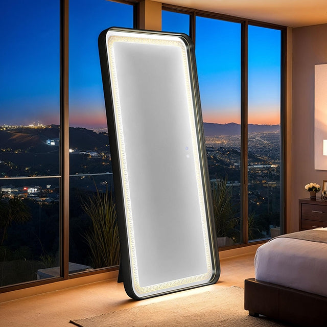 Imogen Floor Mirror - Jay's Mattress Plus (NY)