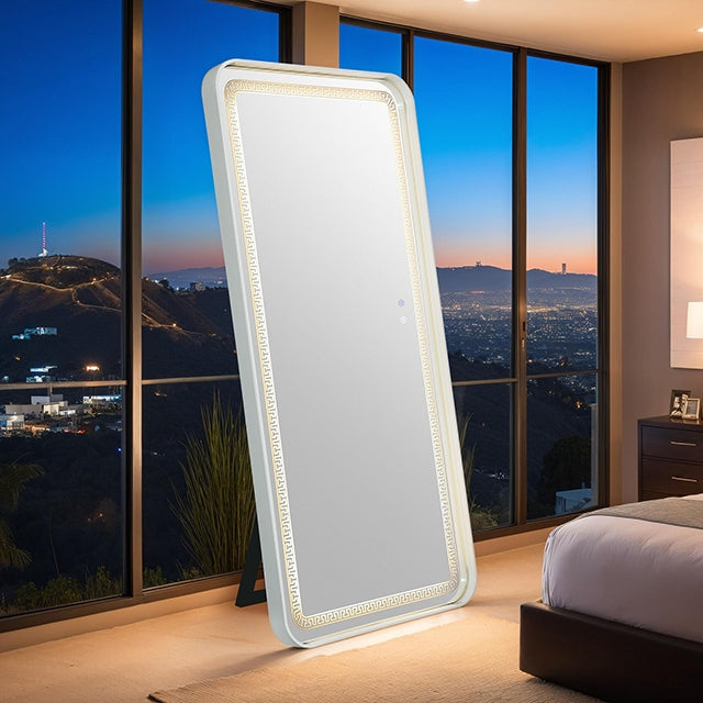 Imogen Floor Mirror - Jay's Mattress Plus (NY)