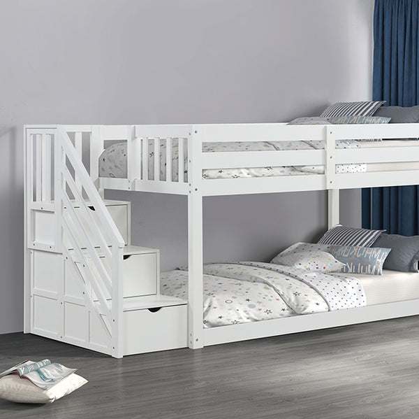 Jojo Bunk Bed - Jay's Mattress Plus (NY)