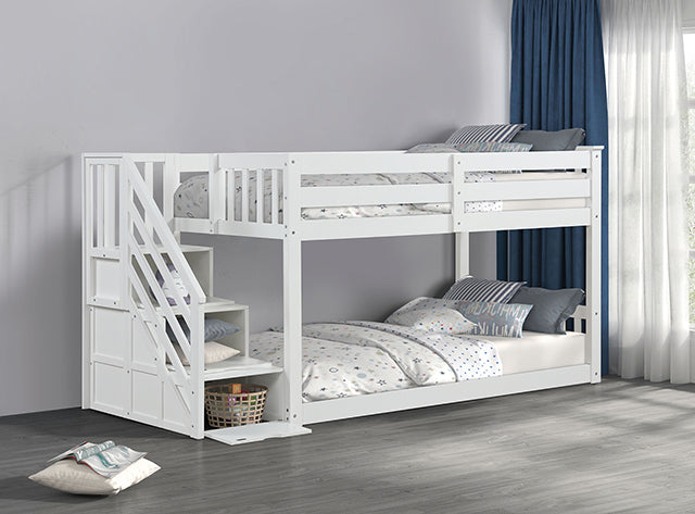 Jojo Bunk Bed - Jay's Mattress Plus (NY)