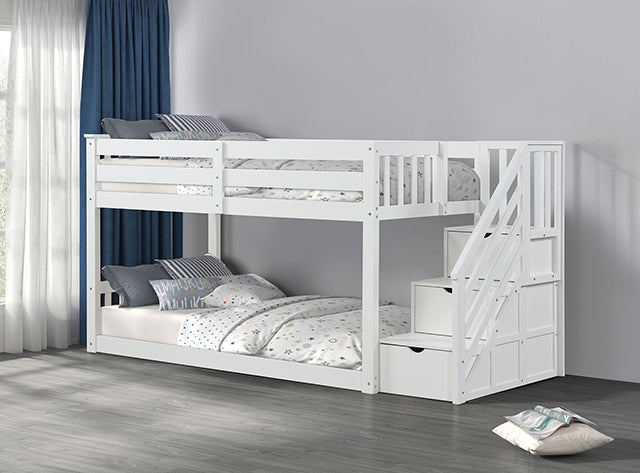 Jojo Bunk Bed - Jay's Mattress Plus (NY)