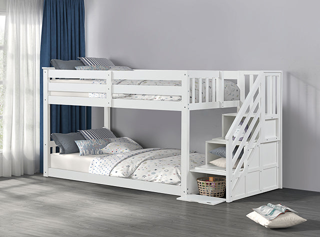 Jojo Bunk Bed - Jay's Mattress Plus (NY)