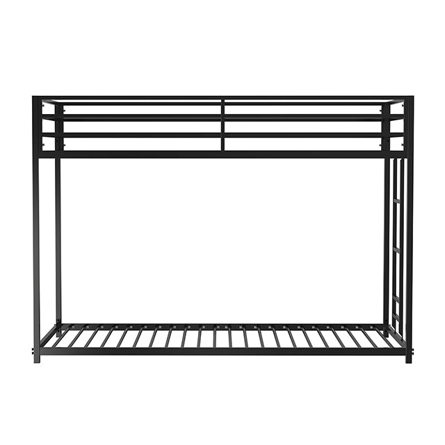 Rothwell Metal Bunk Bed Twin/ Full - Jay's Mattress Plus (NY)